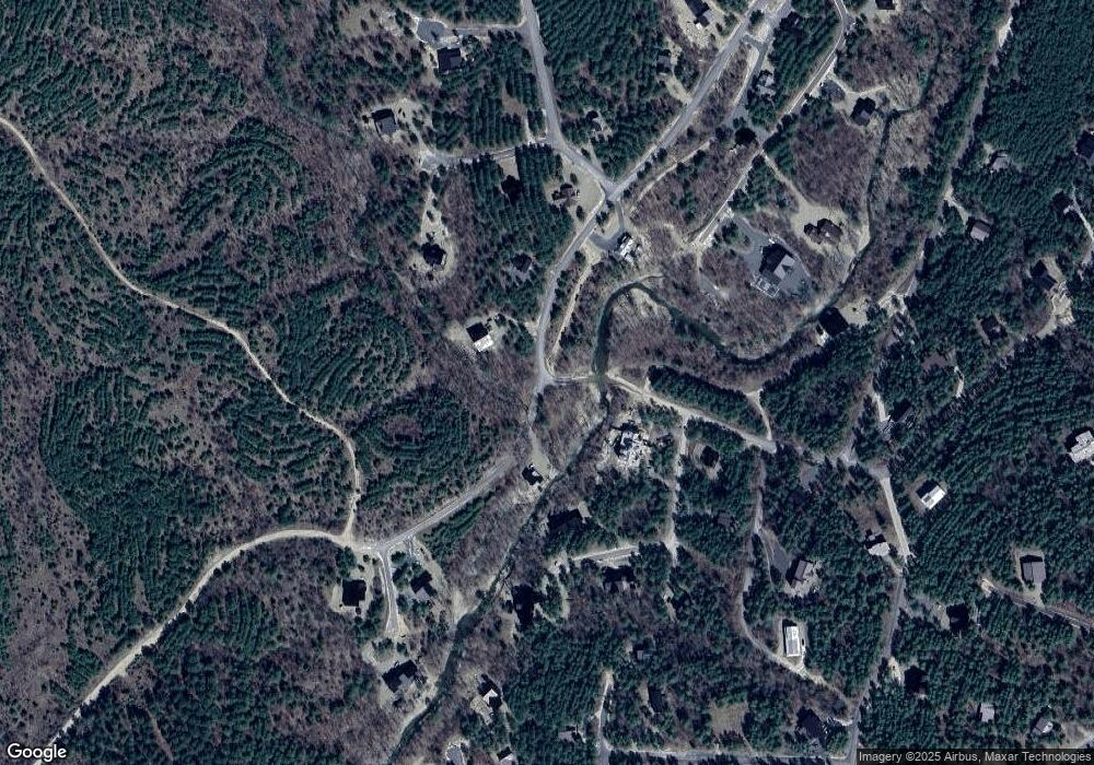 0 Lukfata Fork Trail, Hochatown, OK 74728 - photo 1