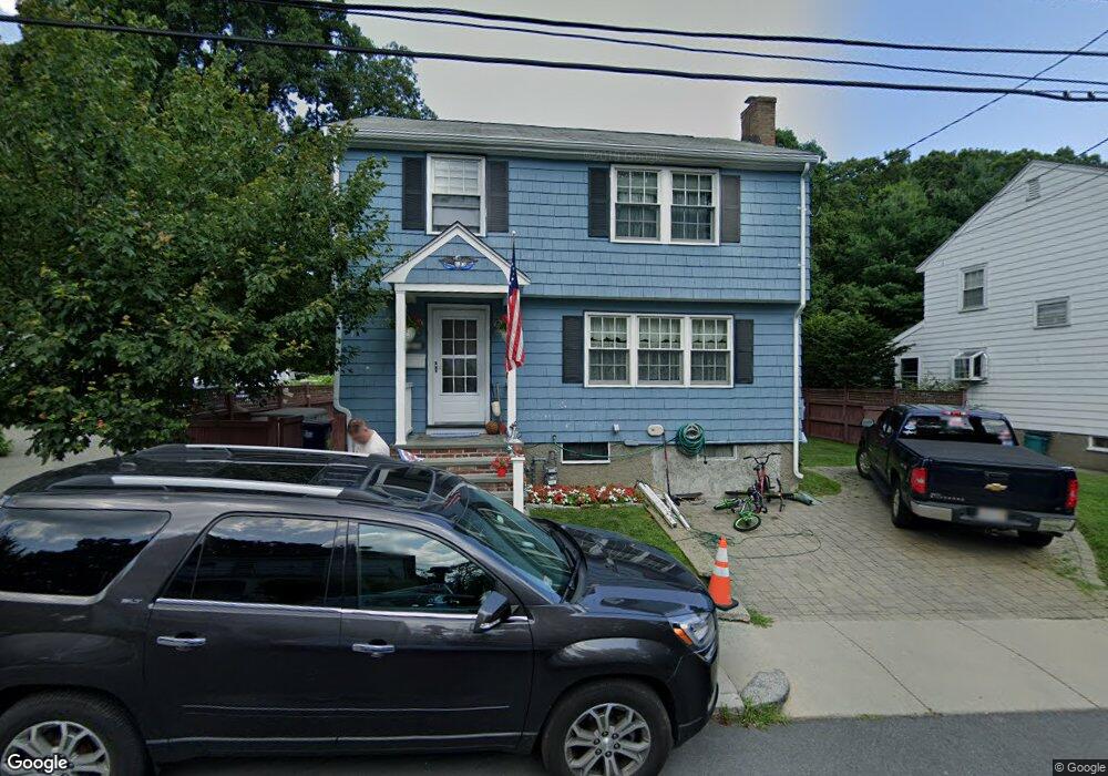 44 Centre Terrace, West Roxbury, MA 02132 - photo 1