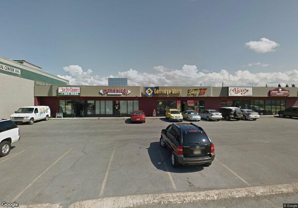 2815 Dawson St, Anchorage, AK 99503 - photo 1