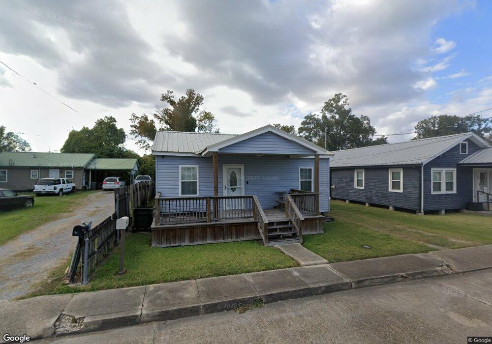 157 Palm Ave, Houma, LA 70364 - photo 1