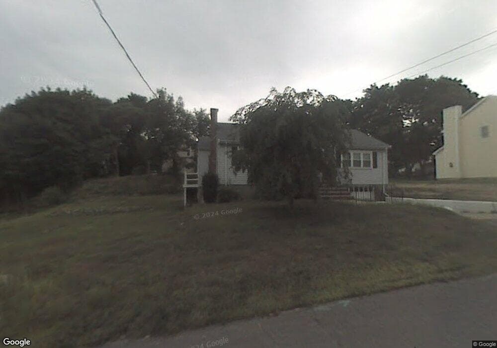 14 Wendell St, Winchester, MA 01890 - photo 1