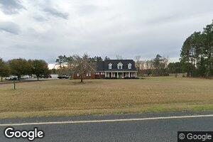 46 Georgia Ave W, Soperton, GA 30457