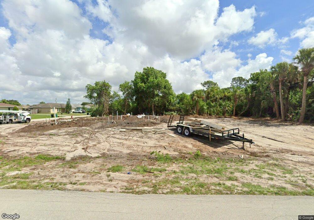 791 SW Jingle Ave, Port St. Lucie, FL 34953 - photo 1