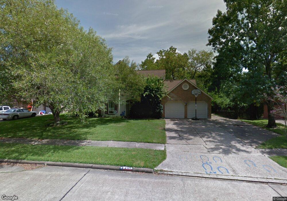 1304 Osborne Dr, Friendswood, TX 77546 - photo 1