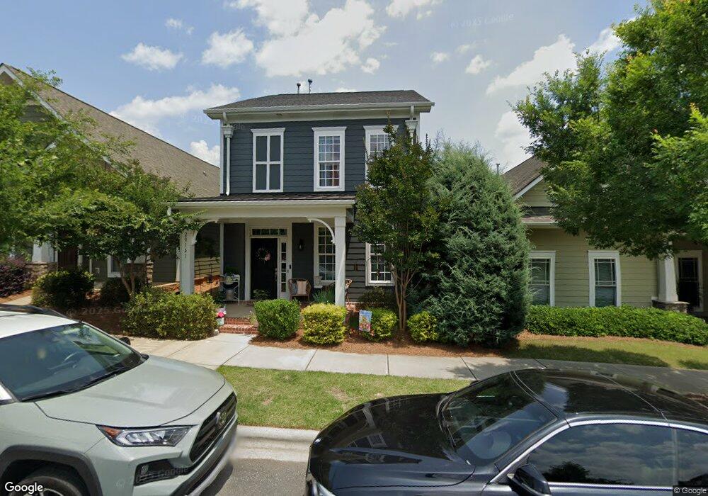 20141 Lamp Lighters Way unit 221, Cornelius, NC 28031 - photo 1