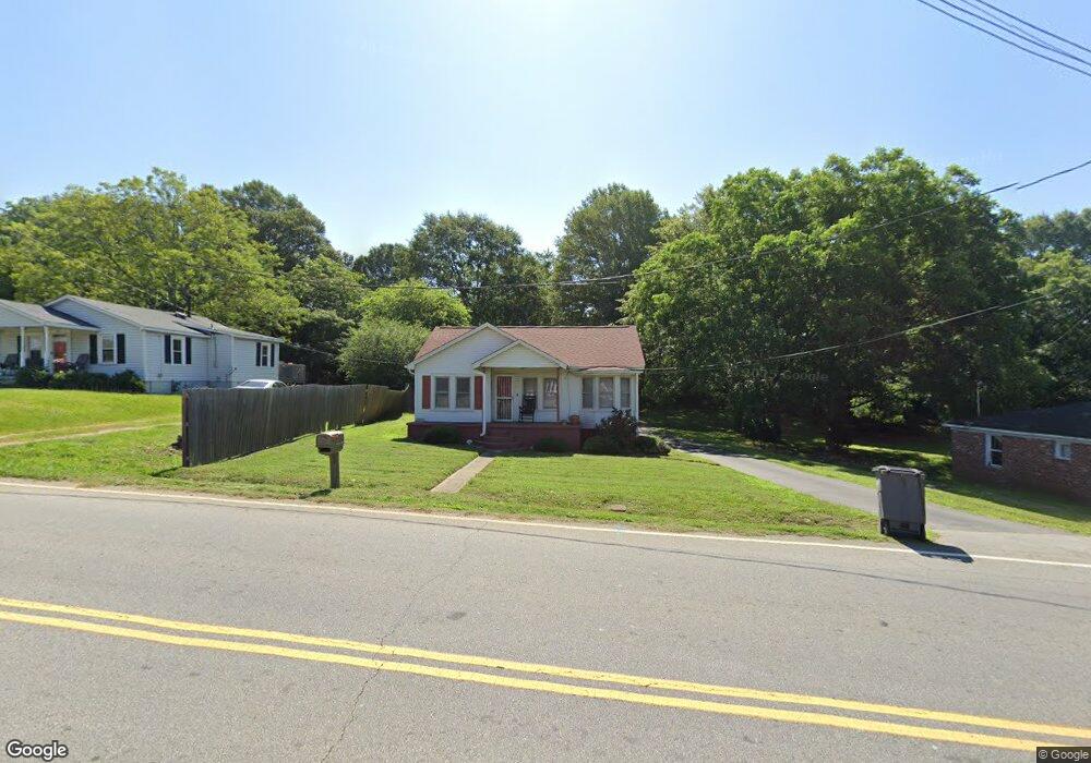 420 E Main St, Liberty, SC 29657 - photo 1