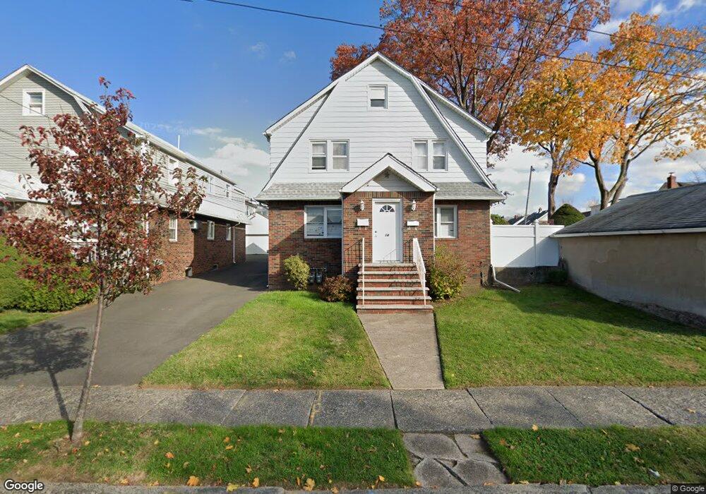 14 Montgomery St unit 1, Clifton, NJ 07011 - photo 1