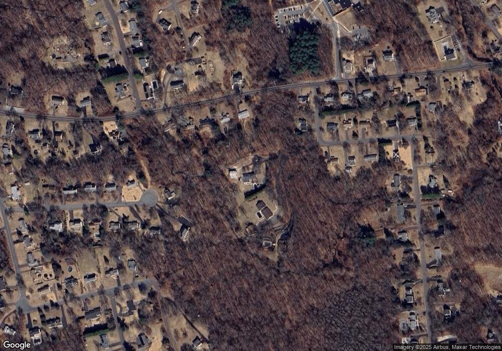 26 Edward Rd, Middlebury, CT 06762 - photo 1