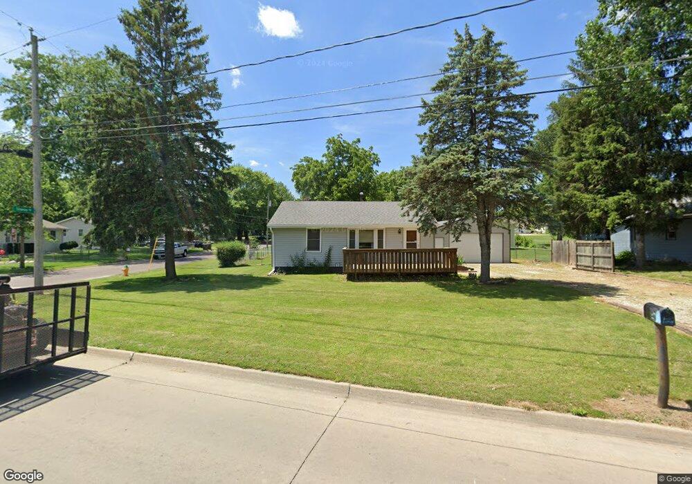 4100 Colfax Ave, Des Moines, IA 50317 - photo 1