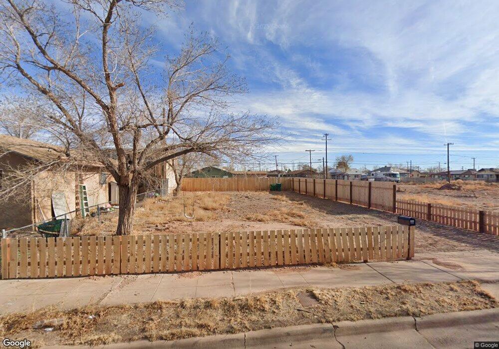 404 E Fourth St, Winslow, AZ 86047 - photo 1