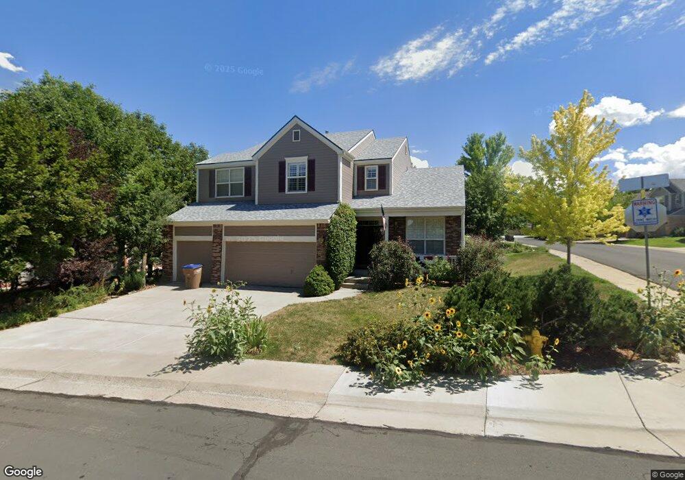 18236 E Caley Dr, Aurora, CO 80016 - photo 1