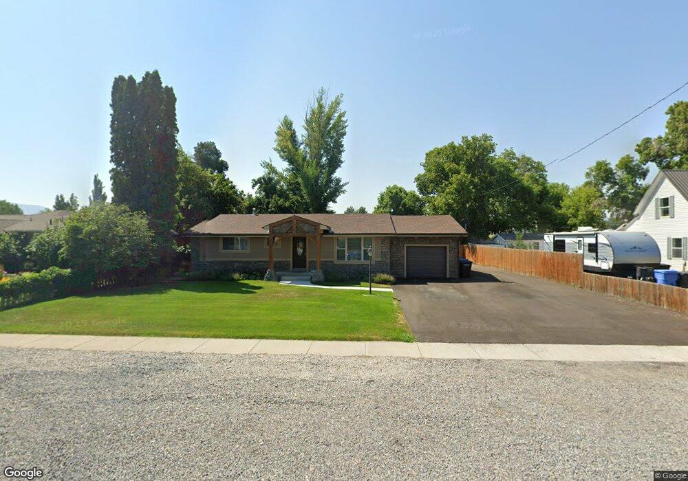 273 W 300 N, Hyrum, UT 84319 - photo 1
