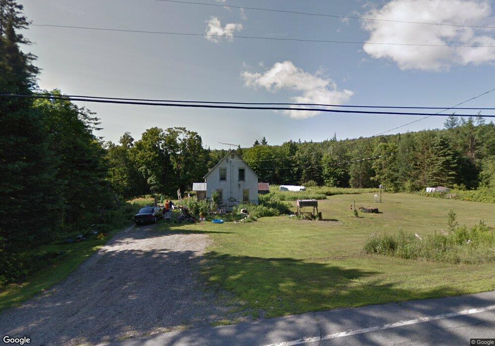 4705 Us Route 5, Sutton, VT 05867 - photo 1