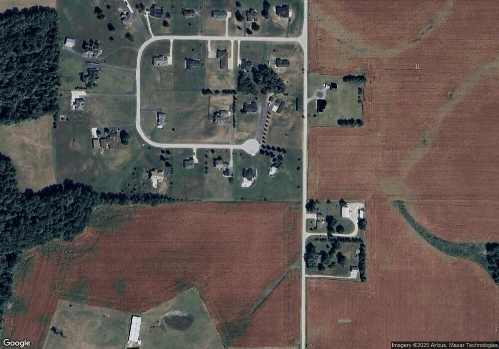 3706 Kayla Ct NE, Corydon, IN 47112 - photo 1