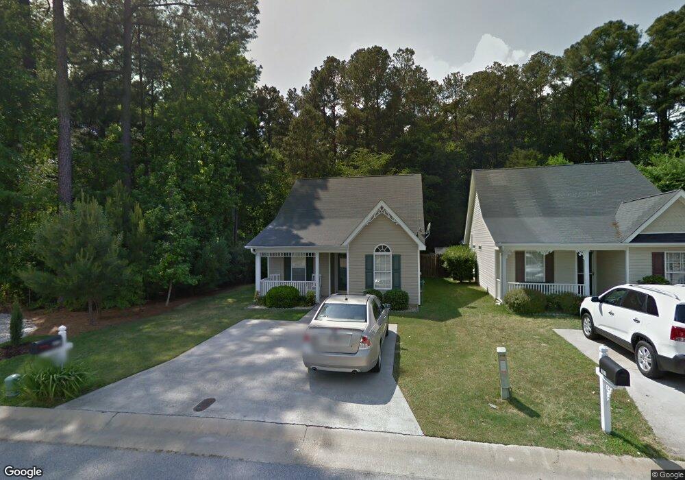 4519 Derryclare Ln, Evans, GA 30809 - photo 1