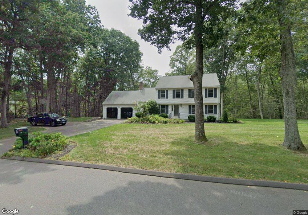 19 Fox Hill Dr, Clinton, CT 06413 - photo 1