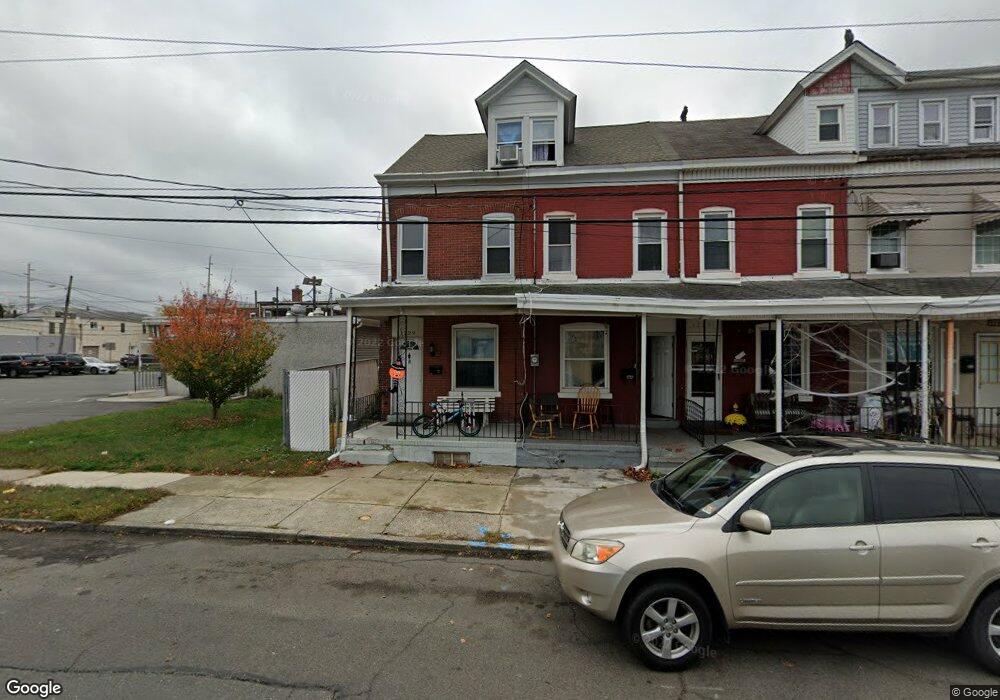 1729 Genesee St, Trenton, NJ 08610 - photo 1