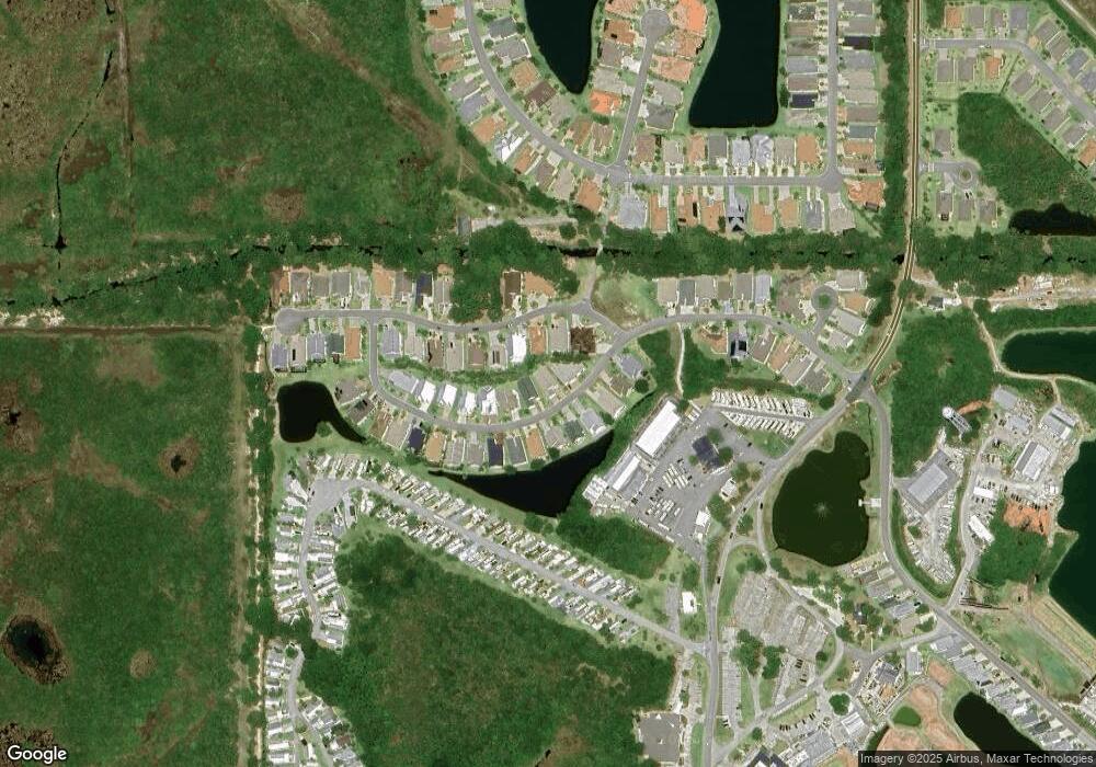 140 Dragonfly Dr unit 140, Titusville, FL 32780 - photo 1