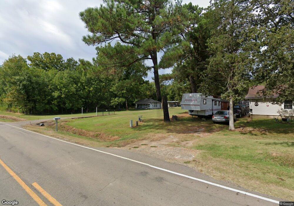 477839 Old Us Highway 64, Muldrow, OK 74948 - photo 1