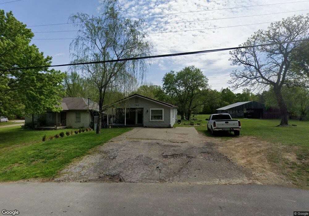 243 Broekers Ln, New Albany, IN 47150 - photo 1