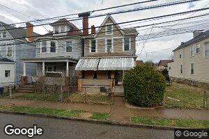 1016 Crucible St, Pittsburgh, PA 15220