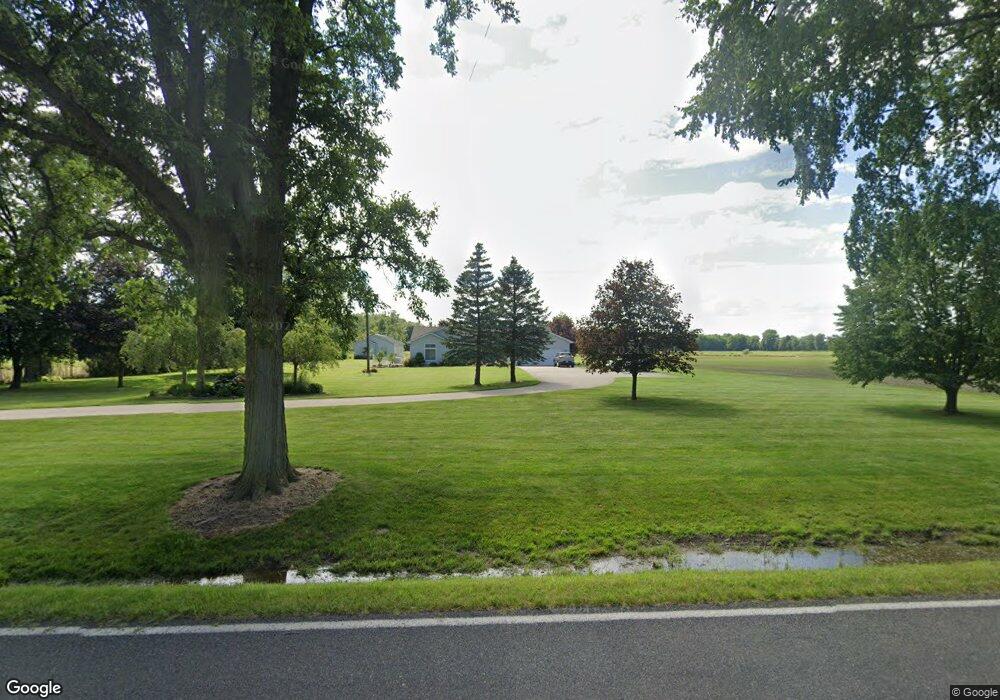 8261 Durand Rd, New Lothrop, MI 48460 - photo 1