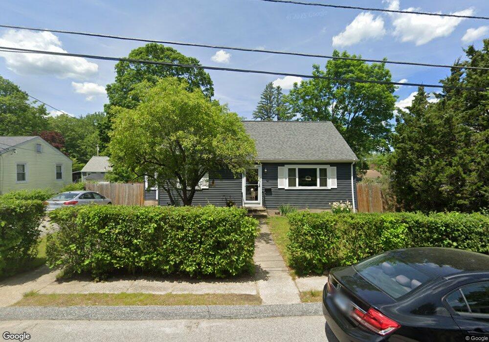 12 4th St, Smithfield, RI 02917 - photo 1