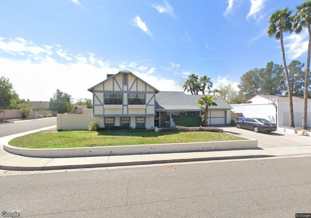 937 E Utopia Rd, Phoenix, AZ 85024 - photo 1