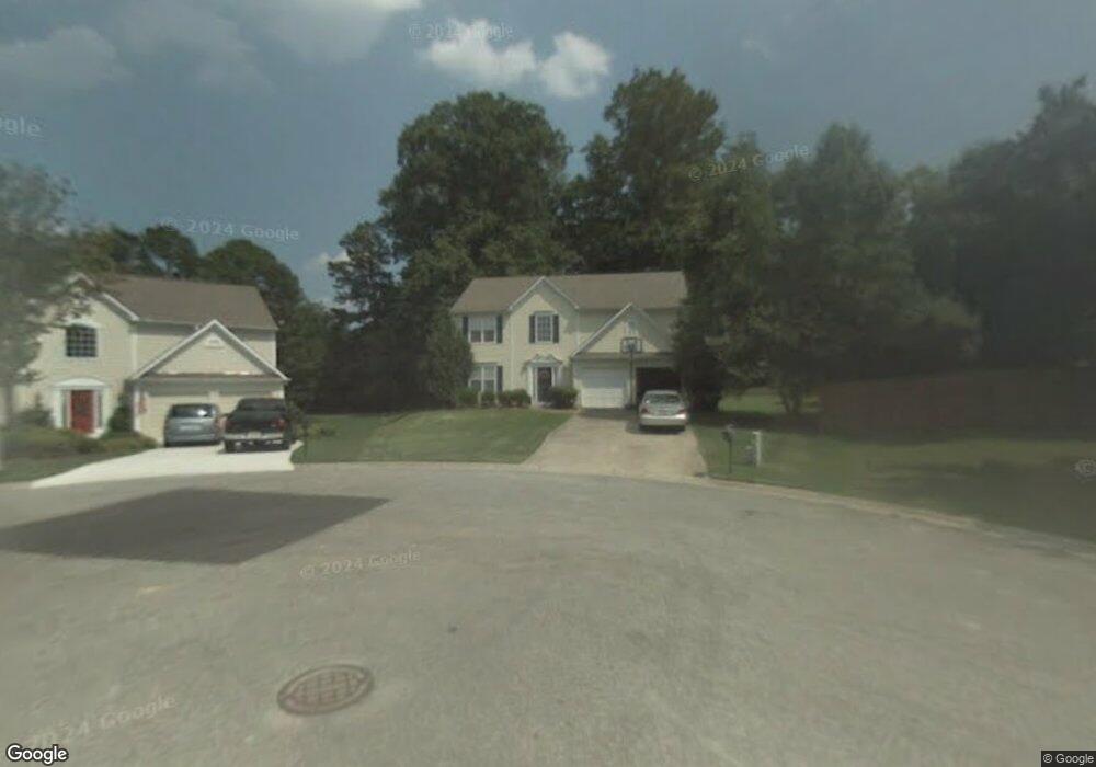 4970 Arbor View Way unit 3, Sugar Hill, GA 30518 - photo 1