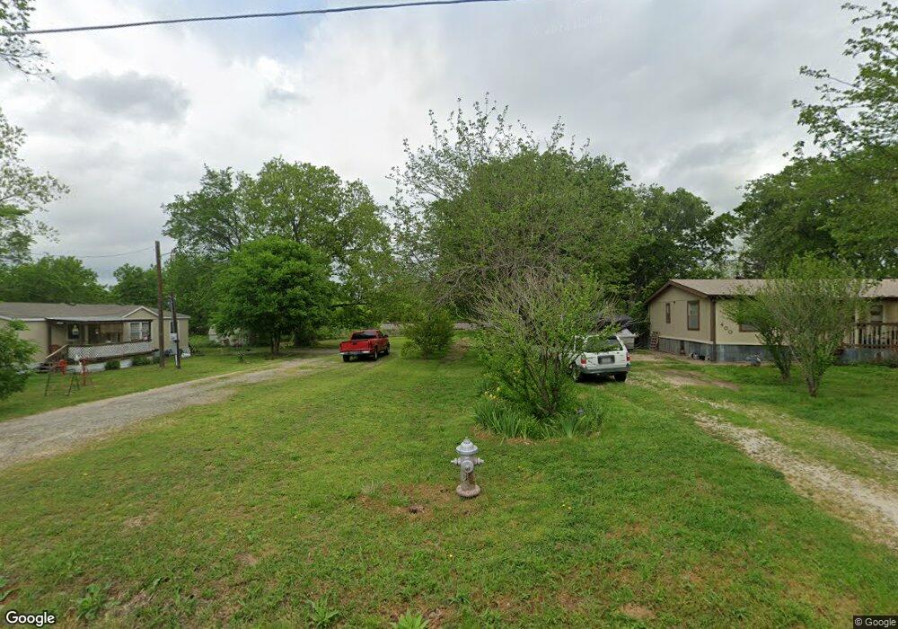 308 Texas St, Pottsboro, TX 75076 - photo 1