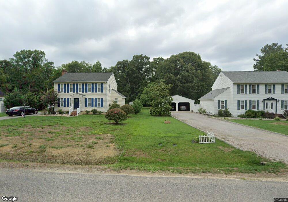 10908 Beaver Castle Rd, Hopewell, VA 23860 - photo 1