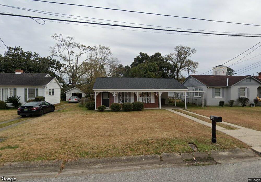 169 Emogene Place, Mobile, AL 36606 - photo 1