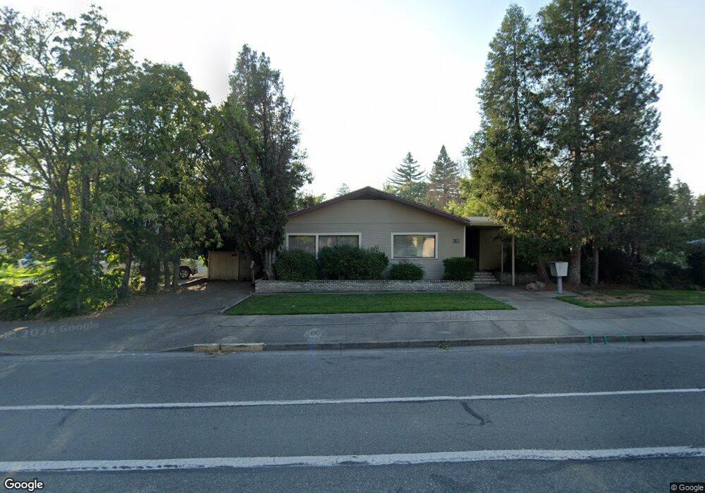 836 NW 6th St unit 3 NW 6th St, Grants Pass, OR 97526 - photo 1