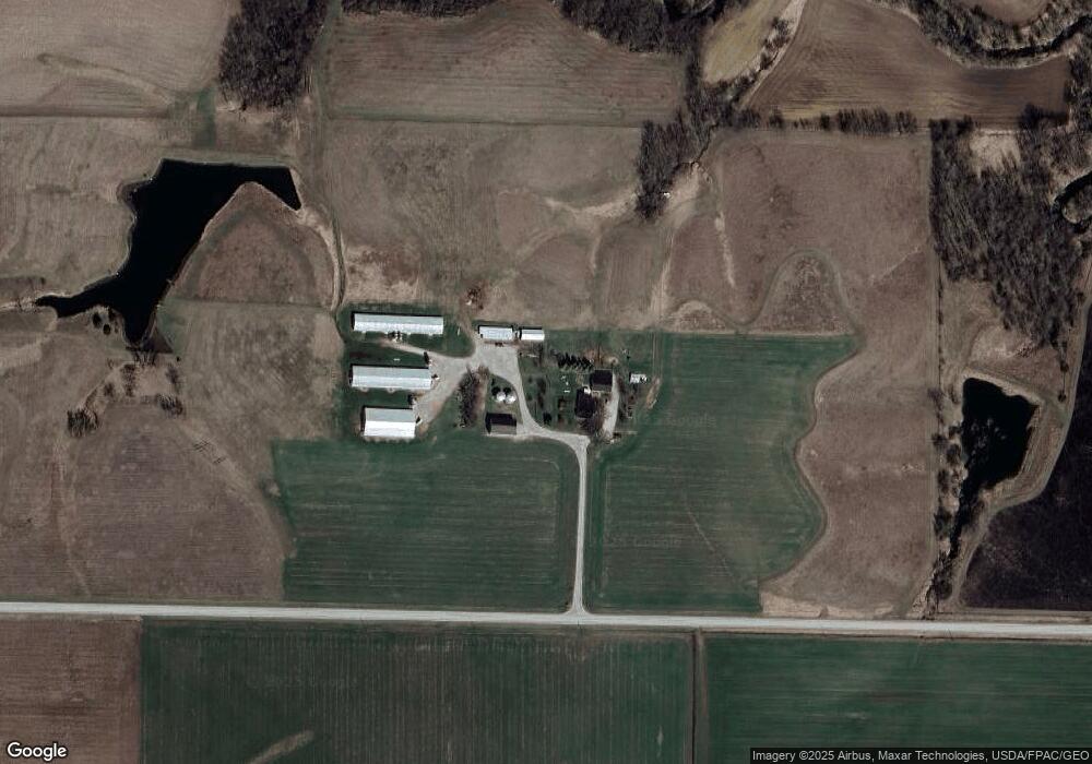 25702 105th St, Columbus Junction, IA 52738 - photo 1