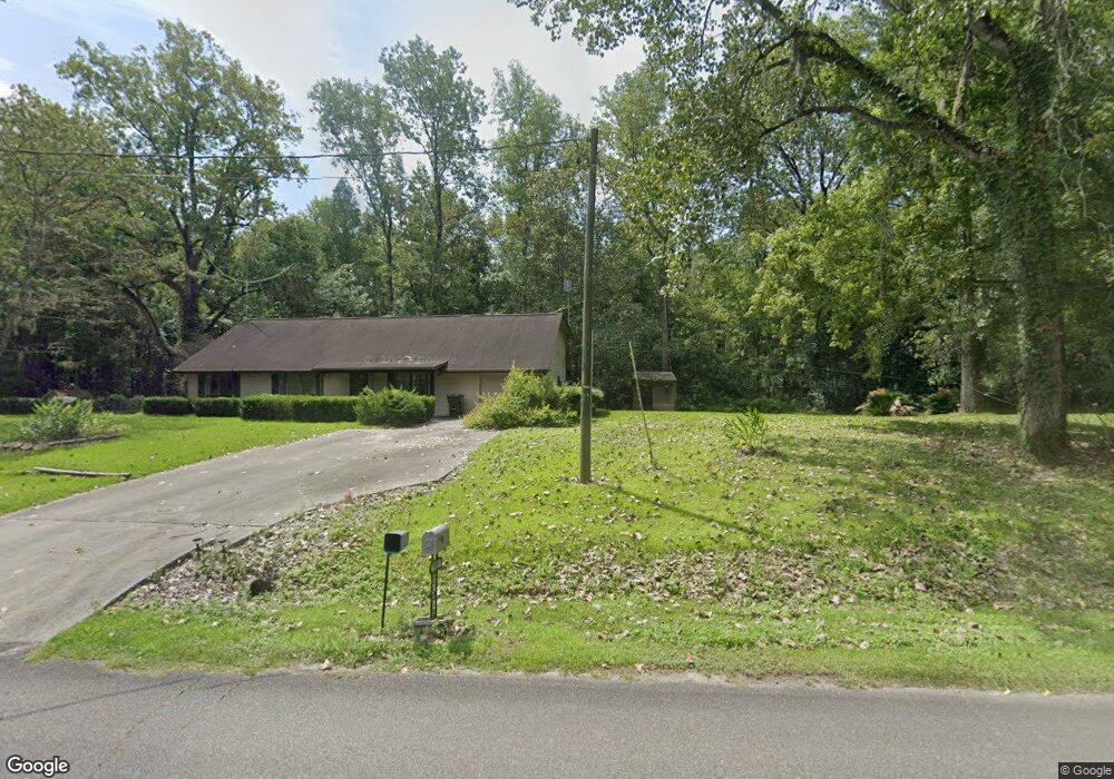 1424 O T Wallace Blvd, Moncks Corner, SC 29461 - photo 1