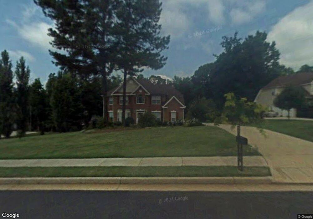 143 Crown Glen Way, Stockbridge, GA 30281 - photo 1