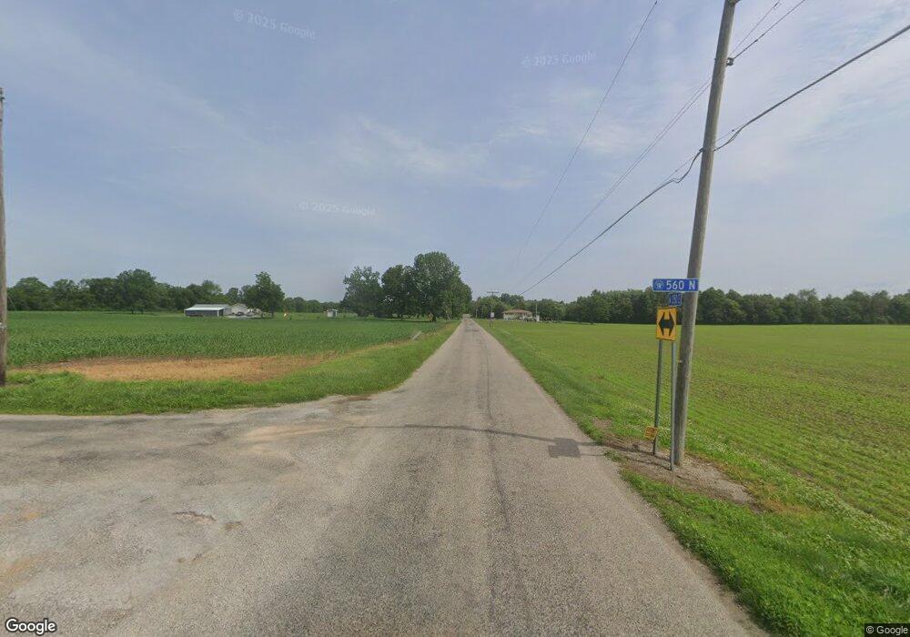 350E Farren Rd, Anderson, IN 46012 - photo 1