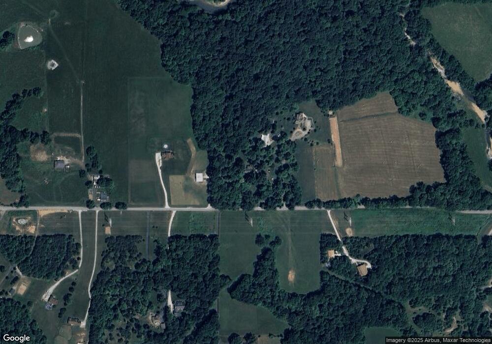 10452 Malinee Ott Rd, Georgetown, IN 47122 - photo 1