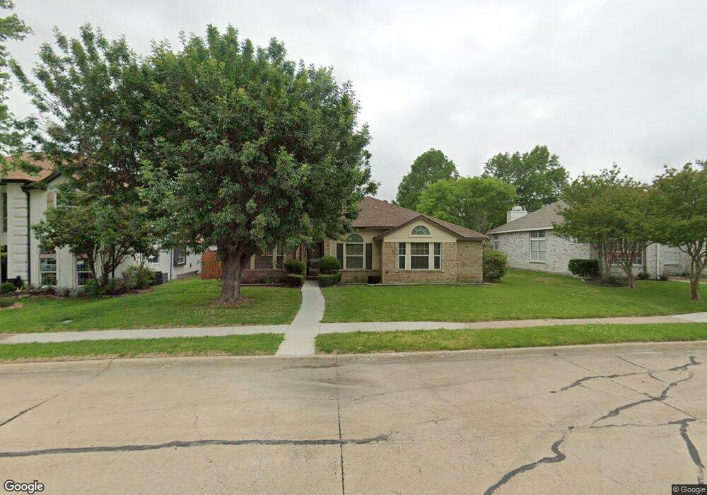 607 W Oak St, Wylie, TX 75098 - photo 1