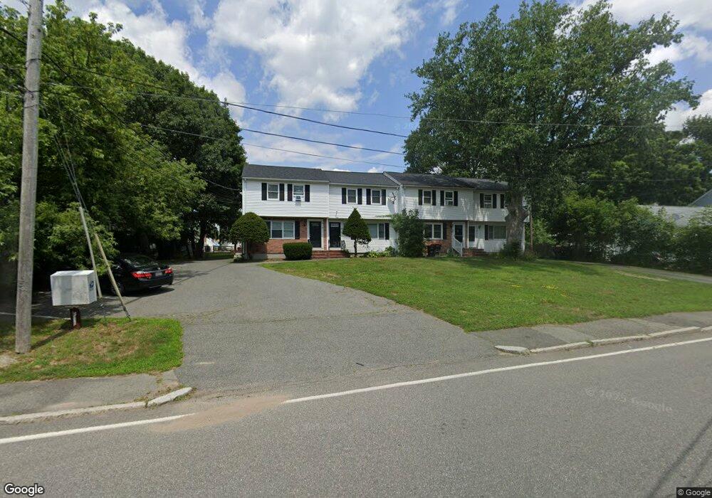 84 Pine St, Brockton, MA 02302 - photo 1