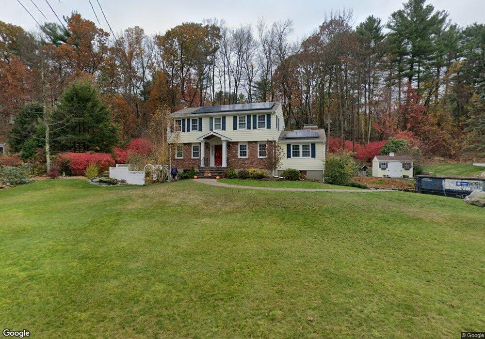 27 Duggan Rd, Acton, MA 01720 - photo 1