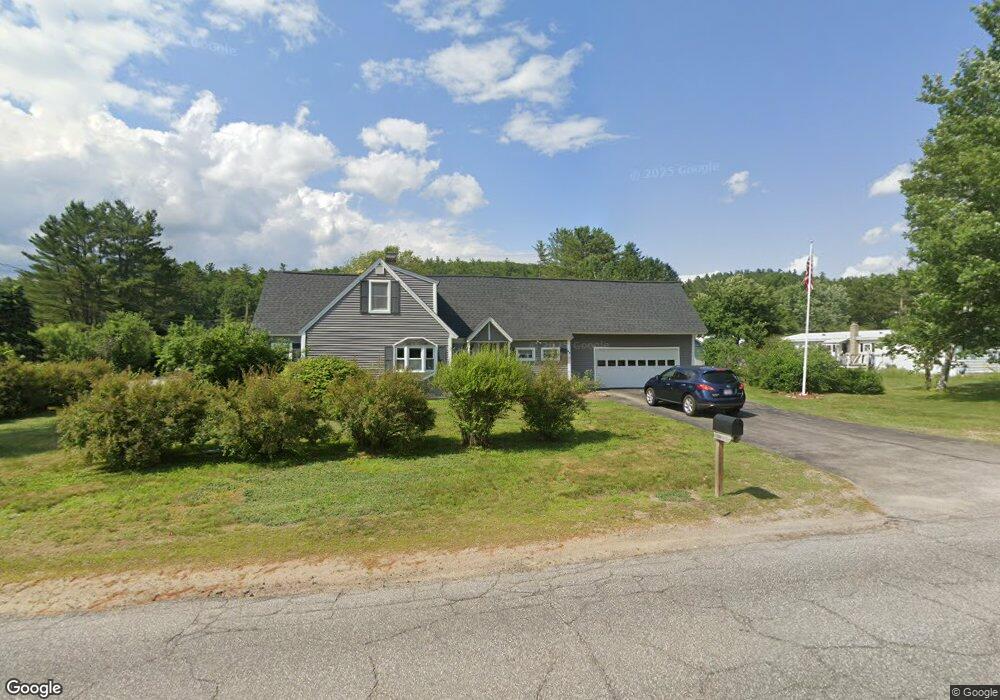 62 Fairgrounds Rd, Plymouth, NH 03264 - photo 1