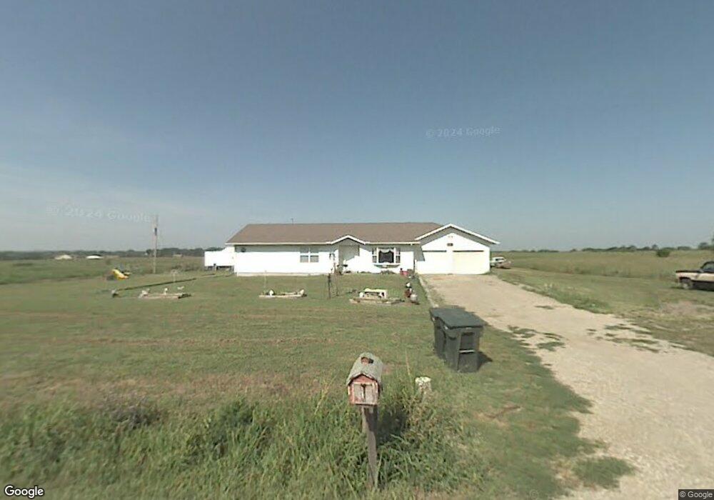 9045 SE Adams St, Wakarusa, KS 66546 - photo 1