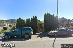 622 Lincoln St, Hoquiam, WA 98550