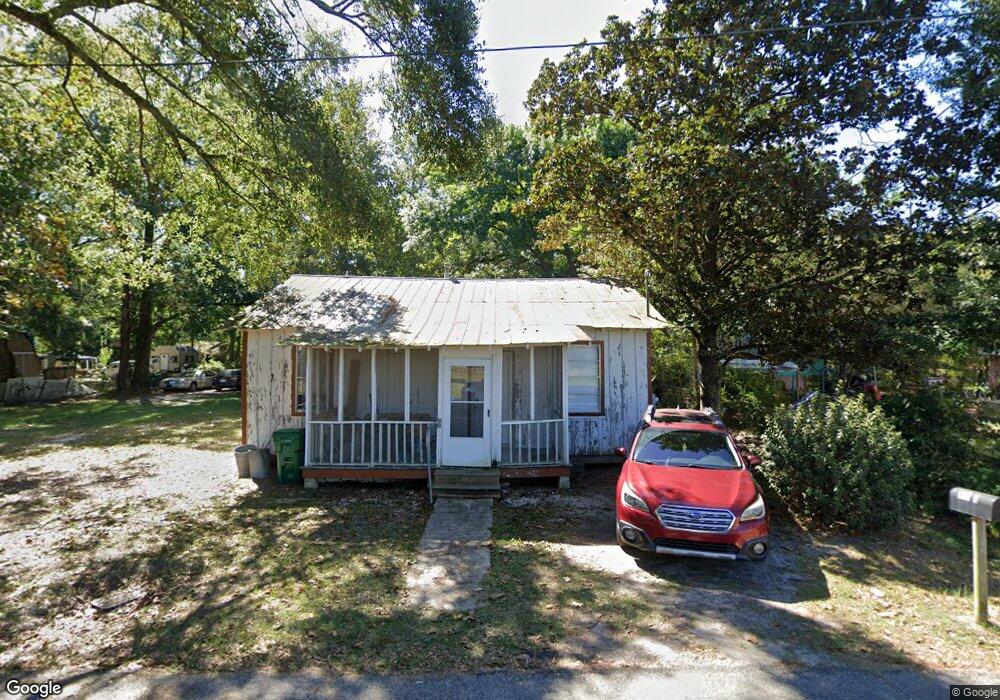 410 Tate St, Picayune, MS 39466 - photo 1