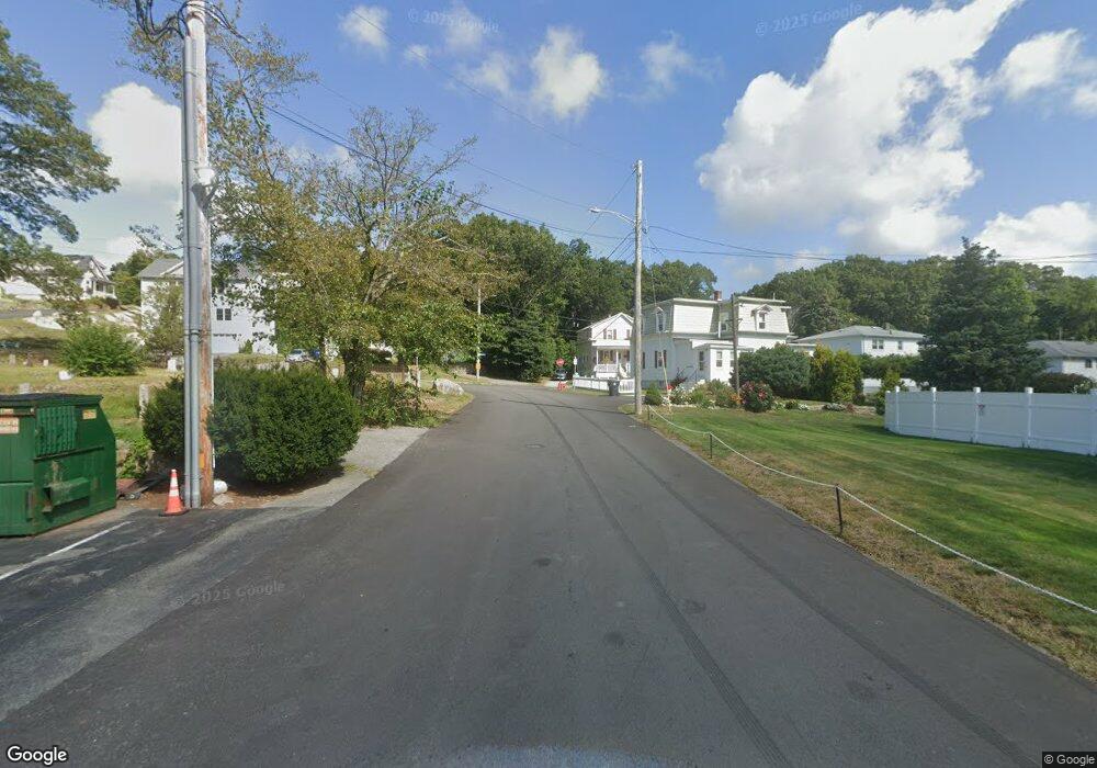 5 Sweet St, North Providence, RI 02911 - photo 1