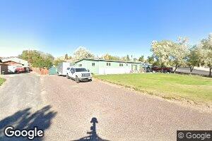 202 S Saginaw Ave, Hines, OR 97738
