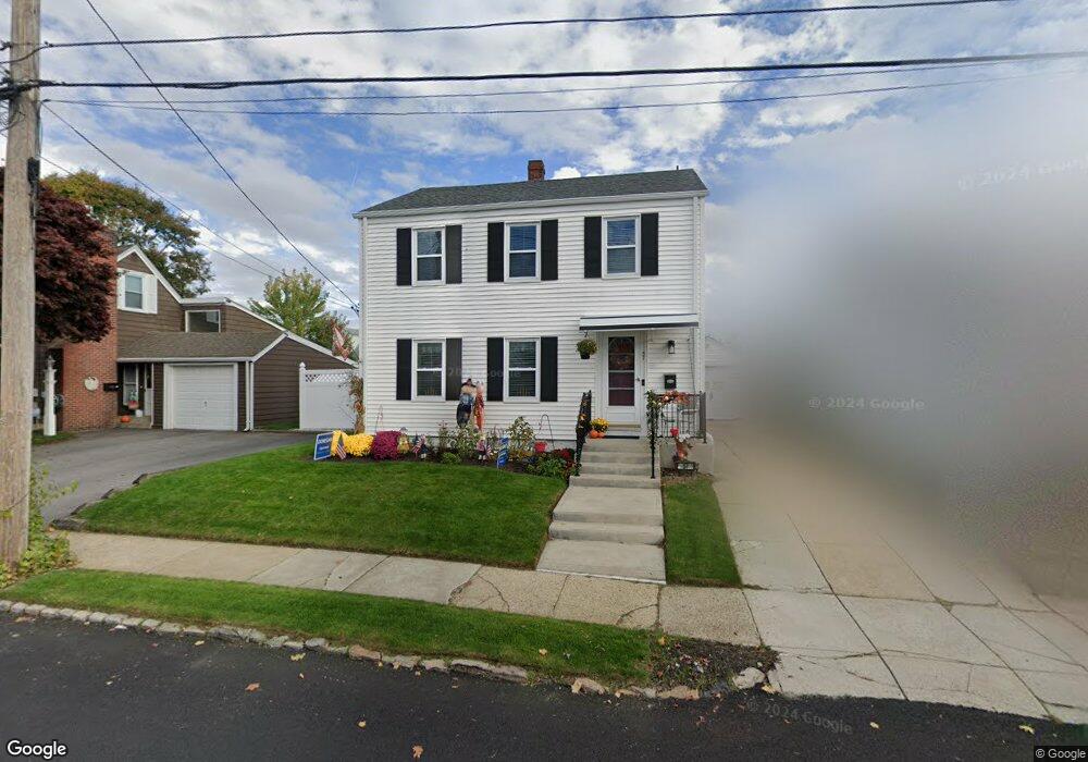 57 Leslie St, Cranston, RI 02910 - photo 1