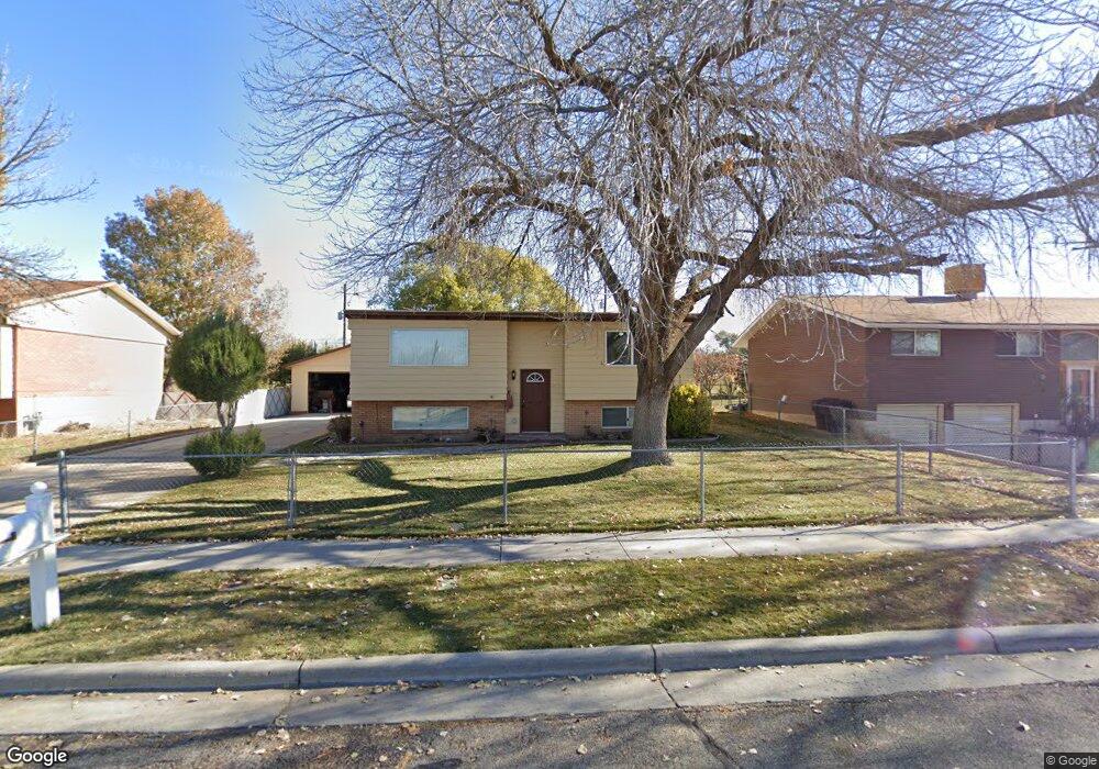 2464 N 690 W, Clearfield, UT 84015 - photo 1