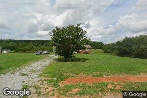 210 Rosebud Rd, Chatham, VA 24531